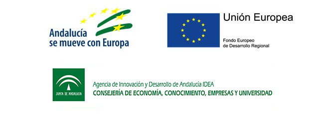 Texto de Odoo y bloque de imagen